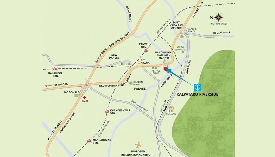 Location PLan