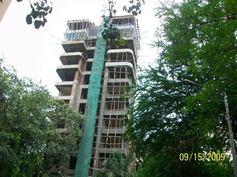 19th Sep 2009