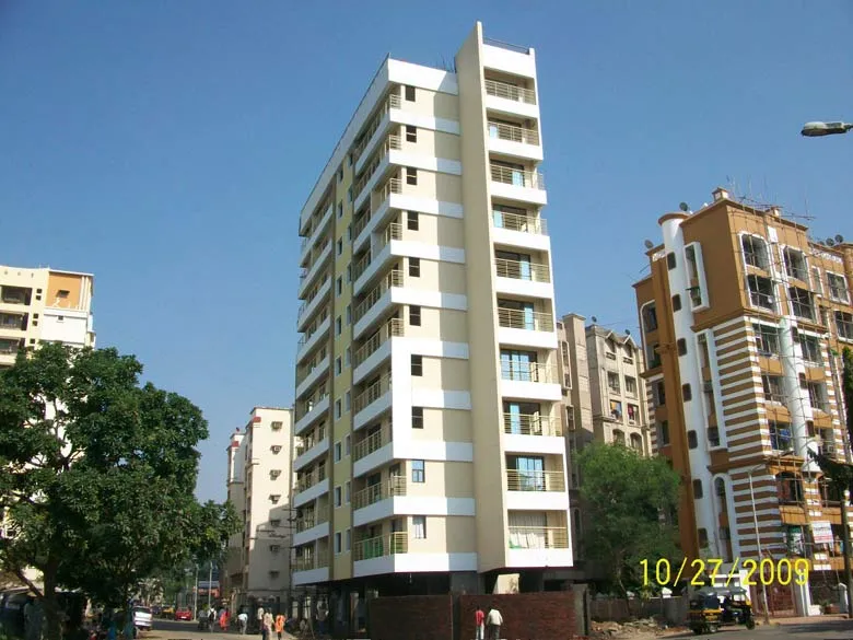2BHK Flats for Sale in Northern Star, Dahisar West