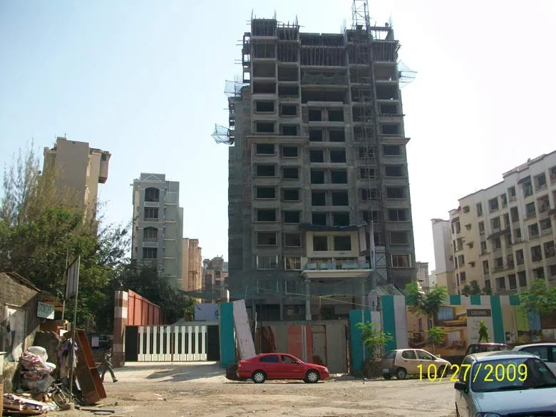 3 Flats for Sale in Galassia, Dahisar West