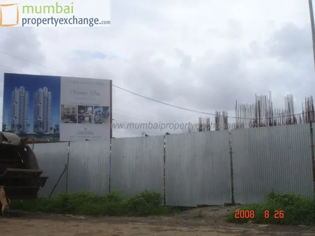 3 BHK Flats on Rent in Viceroy Park, Kandivali East