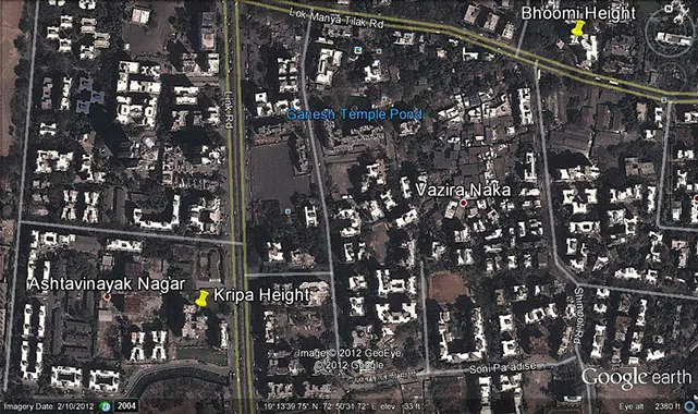 Google Earth
