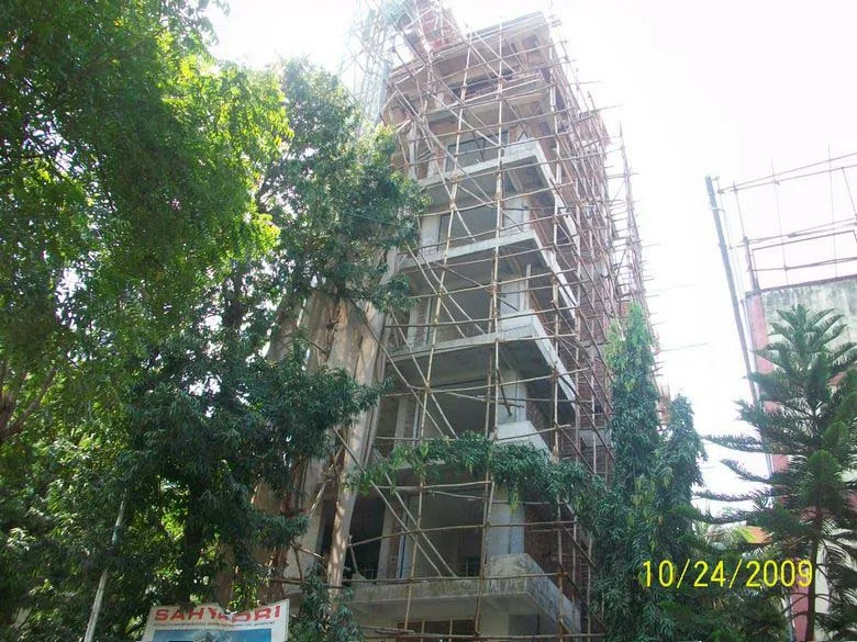 17th Dec 2009