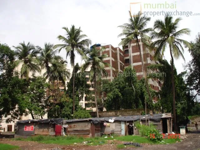 2 BHK Flats on Rent in Kamal Park, Bhandup