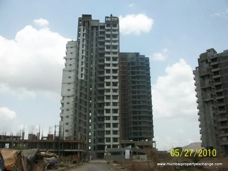 27th May 2010
