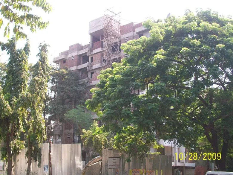 27 Oct 2009