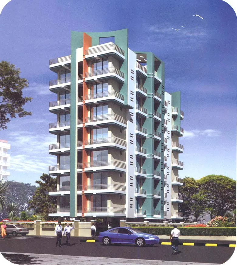 1 BHK Flats for Sale in Nirav Building, Kandivali East