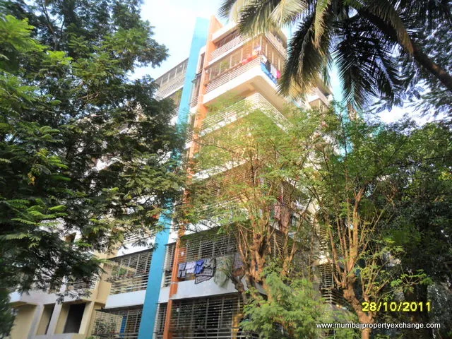 1 BHK Flats for Sale in Nirav Building, Kandivali East