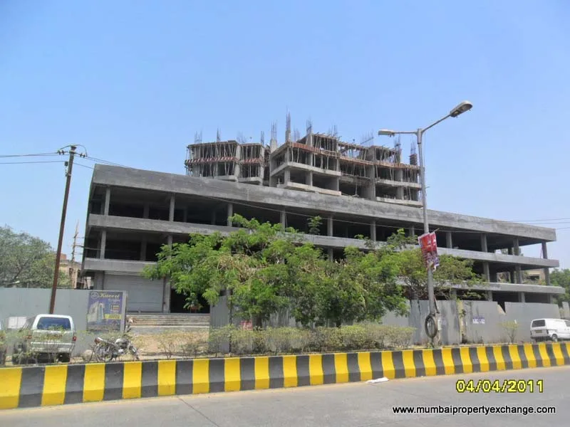 2nd April 2011