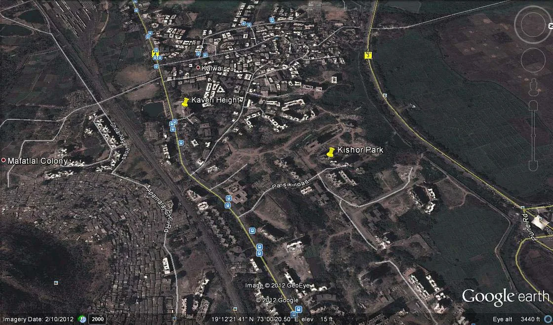 Google Earth