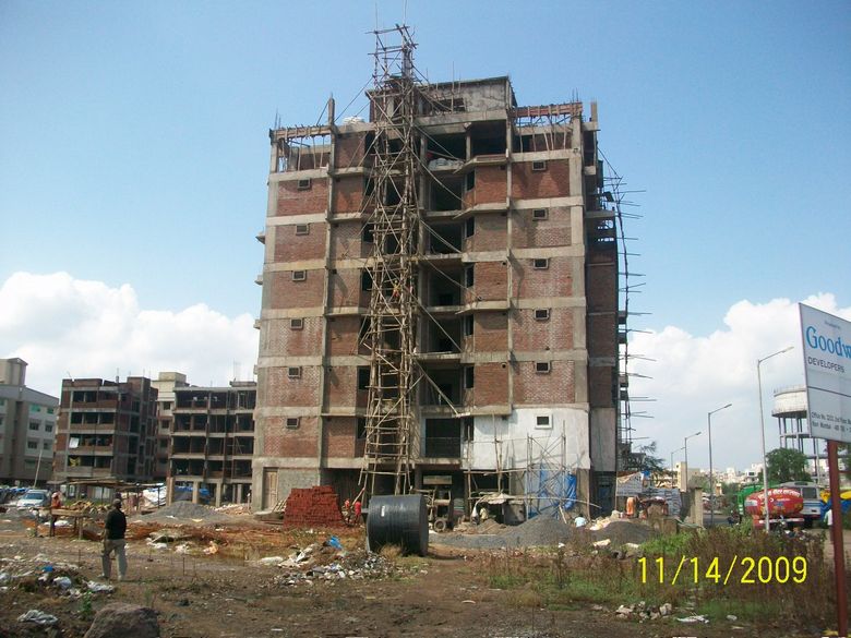 14th Nov 2009