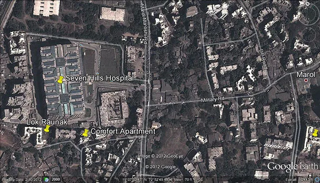 Google Earth