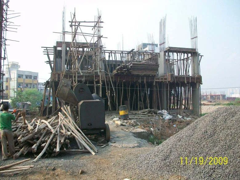 21 Nov 2009