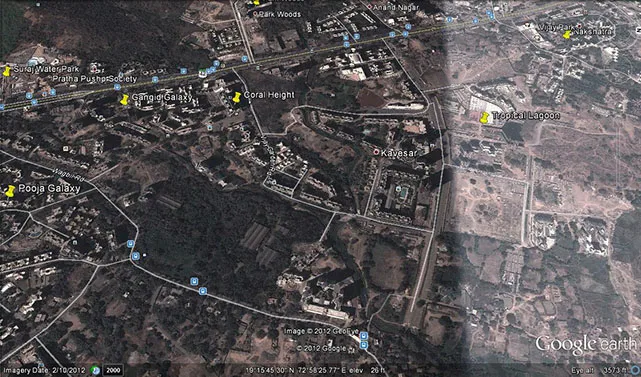 Google Earth