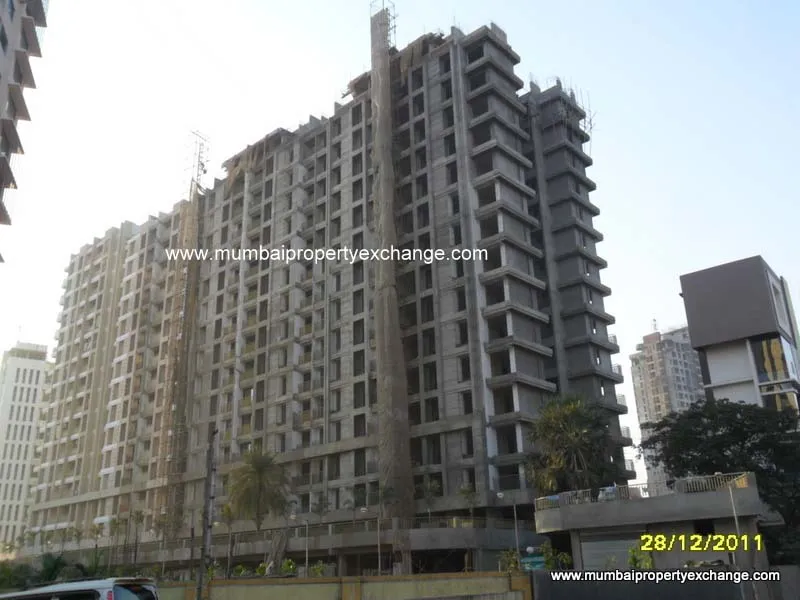 4 BHK Flats on Rent in Coral Heights, Thane West