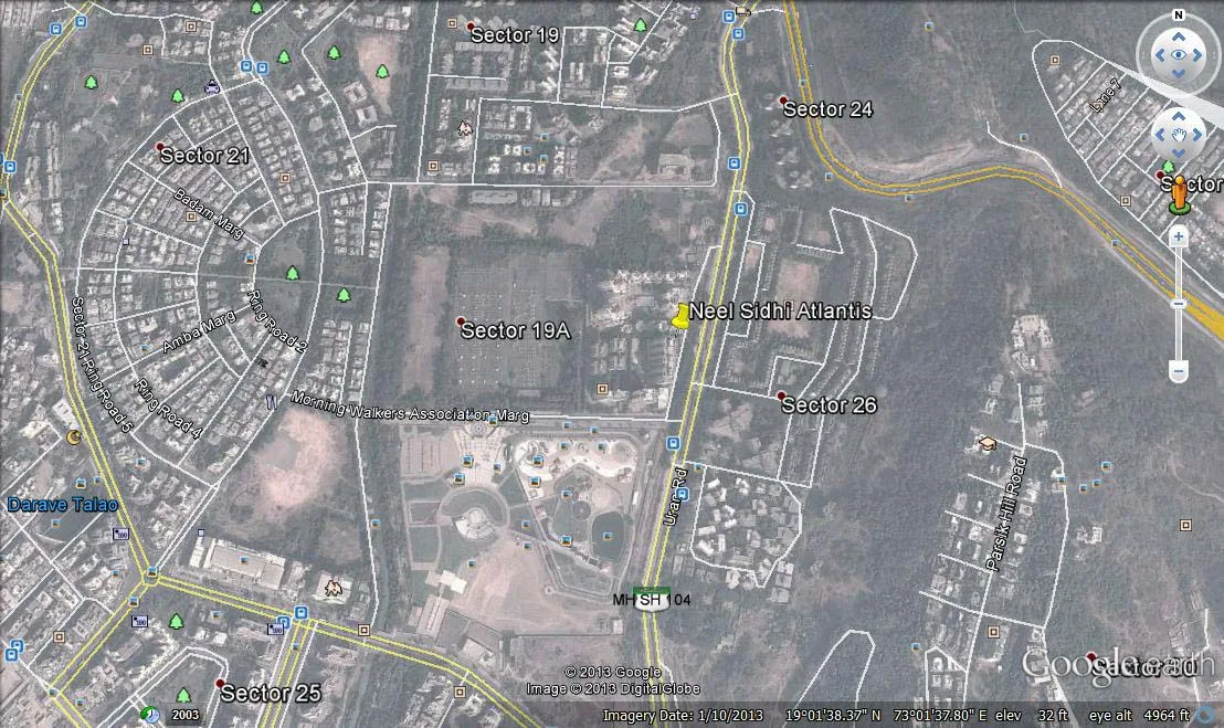 Google Earth