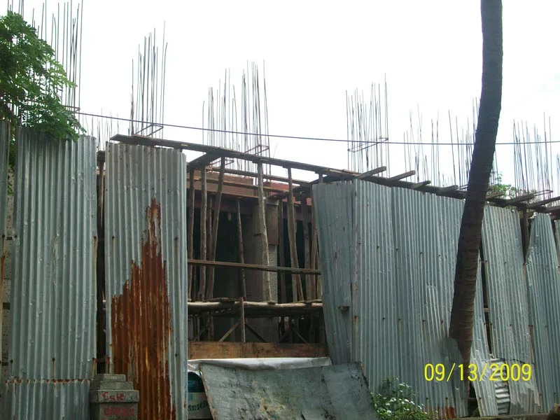13th Sep 2009