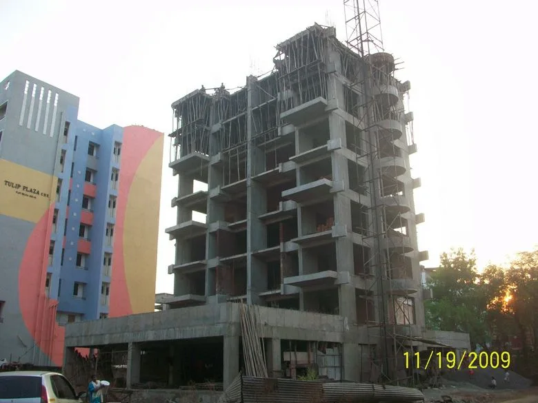 21 Nov 2009