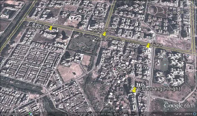 Google Earth