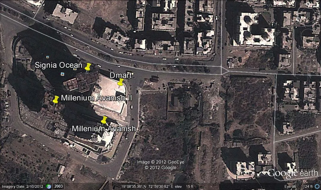 Google Earth