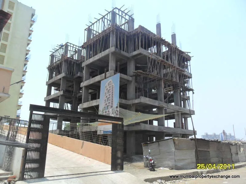 25th April 2011