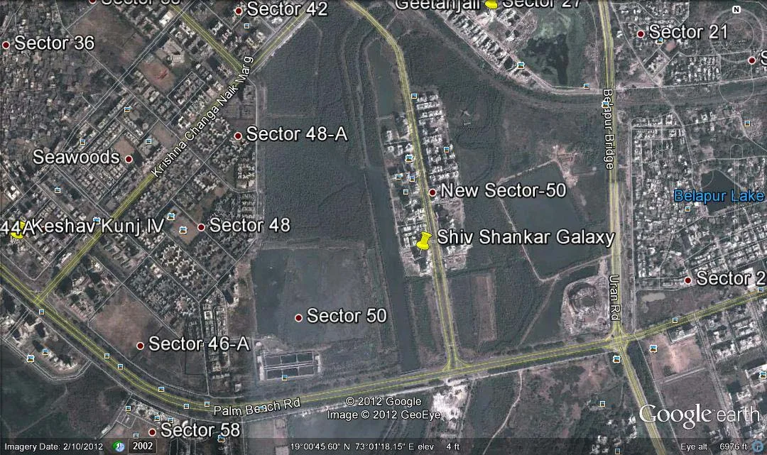Google Earth