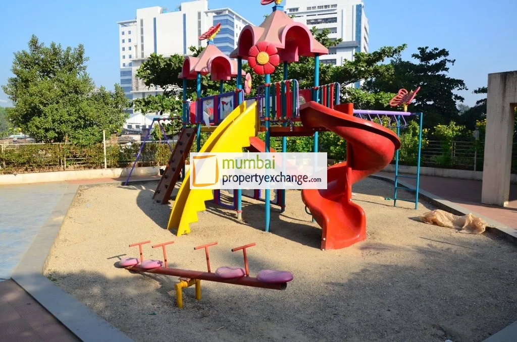 Children Playground