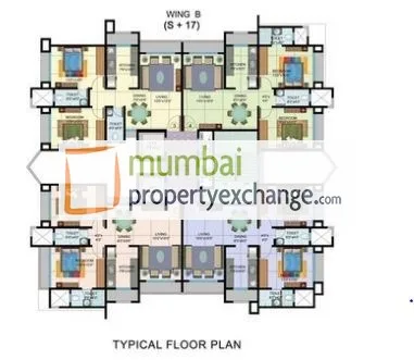 Floor Plan 3
