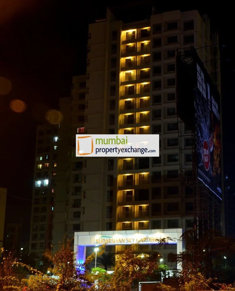 NIght View