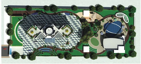 Layout