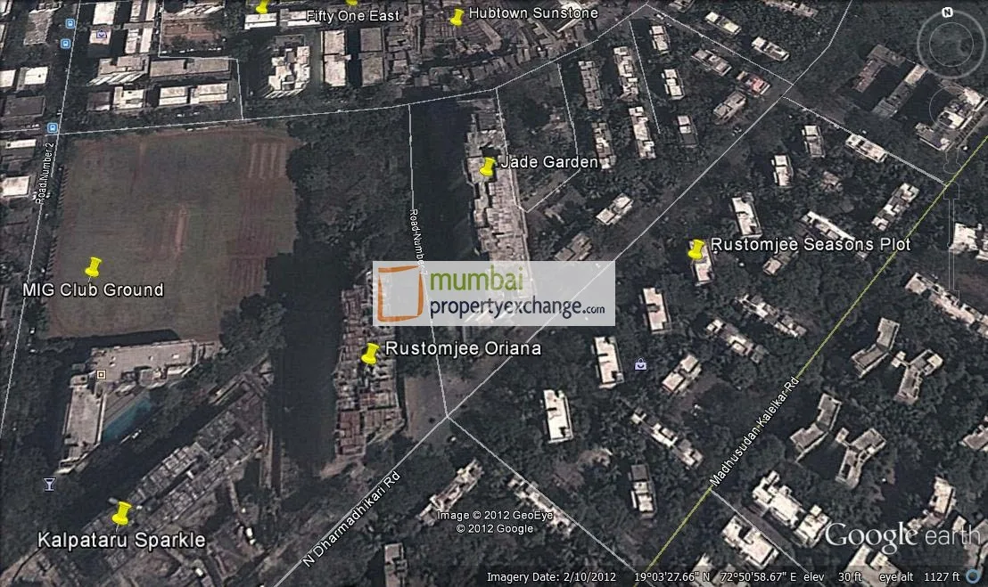 Google Earth