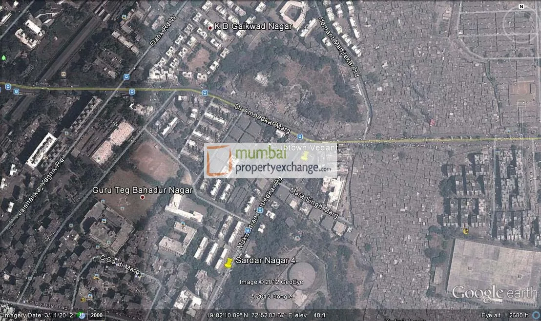 Google Earth