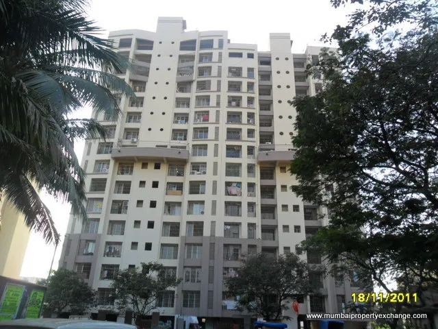 3 BHK Flats on Rent in Buena Vista, Bandra East