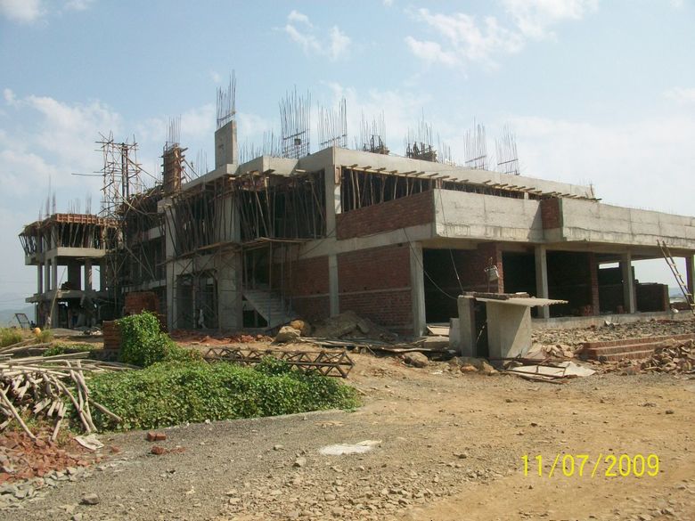 8th Nov 2009