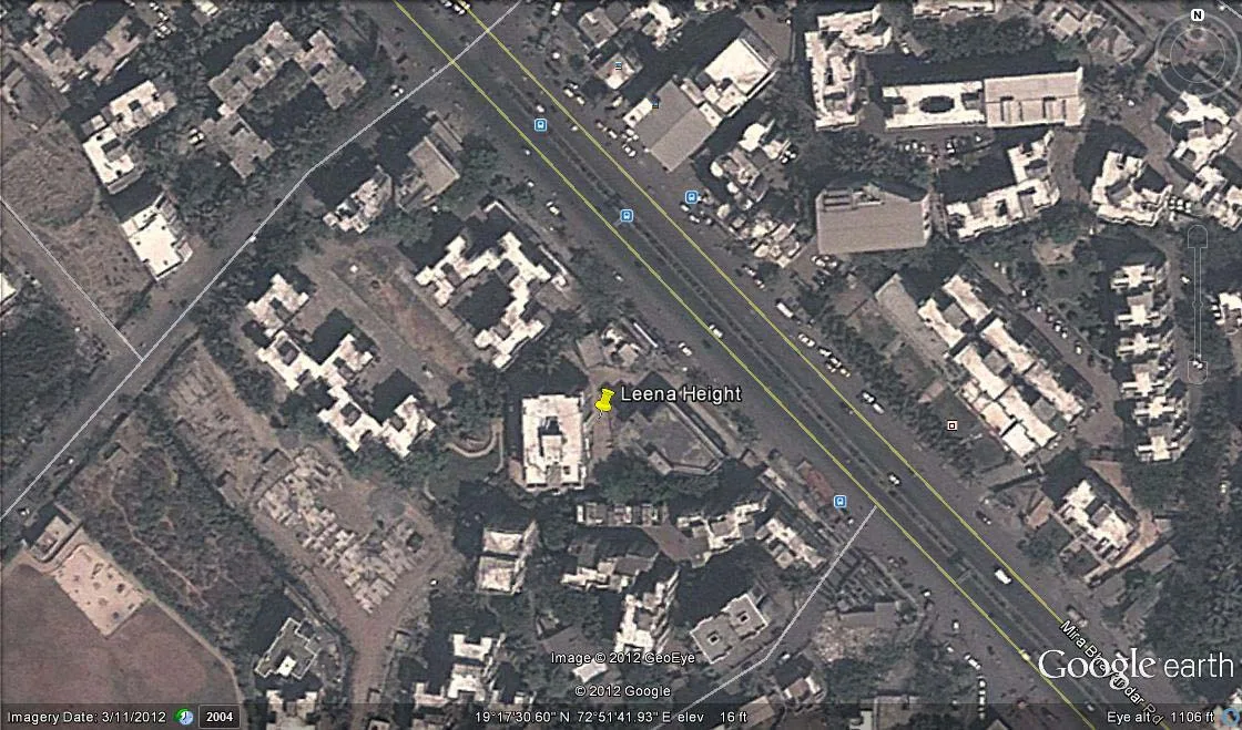 Google Earth