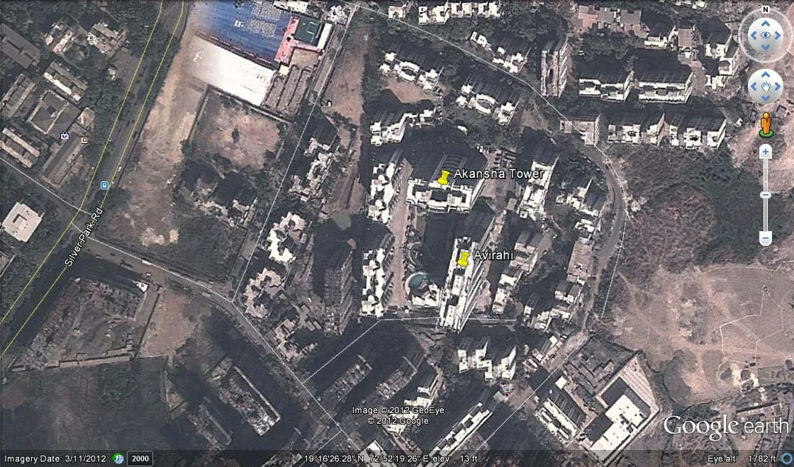 Google Earth