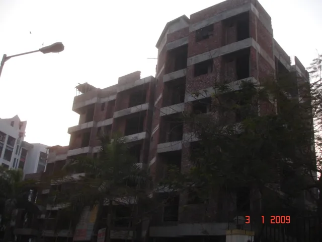 2BHK Flats for Sale in Pyramid Tower, Mira Road