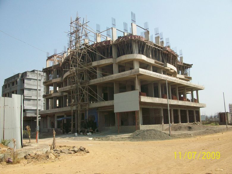 8th Nov 2009