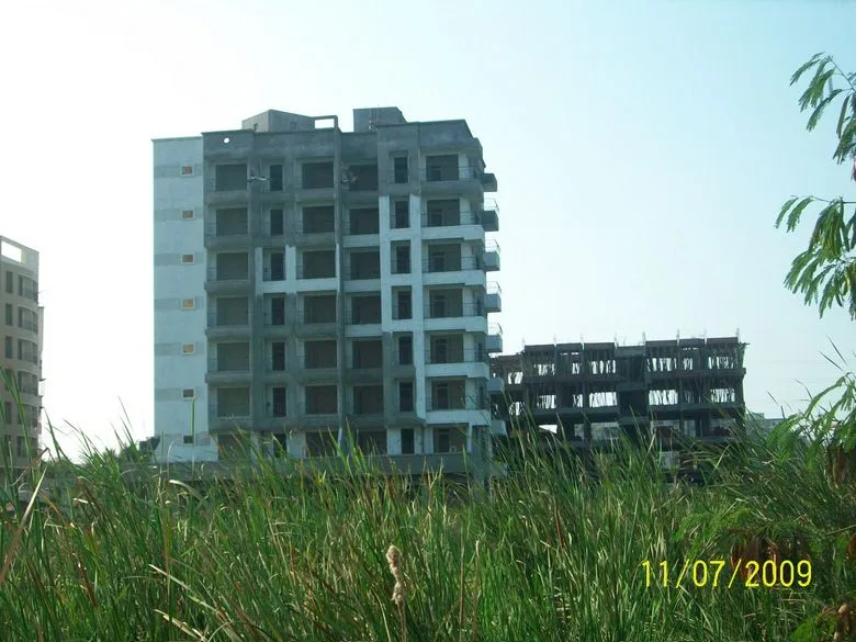 8th Nov 2009