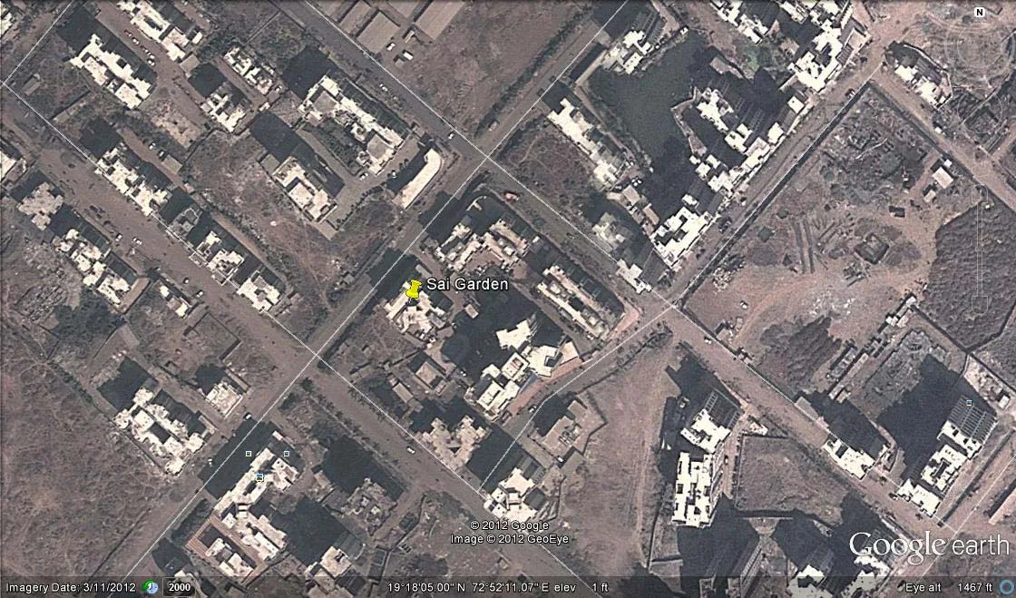 Google Earth