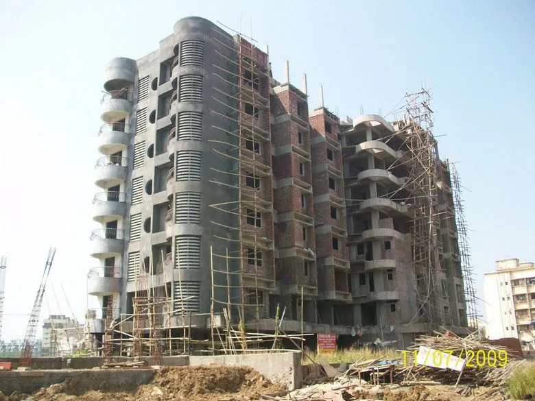 8th Nov 2009