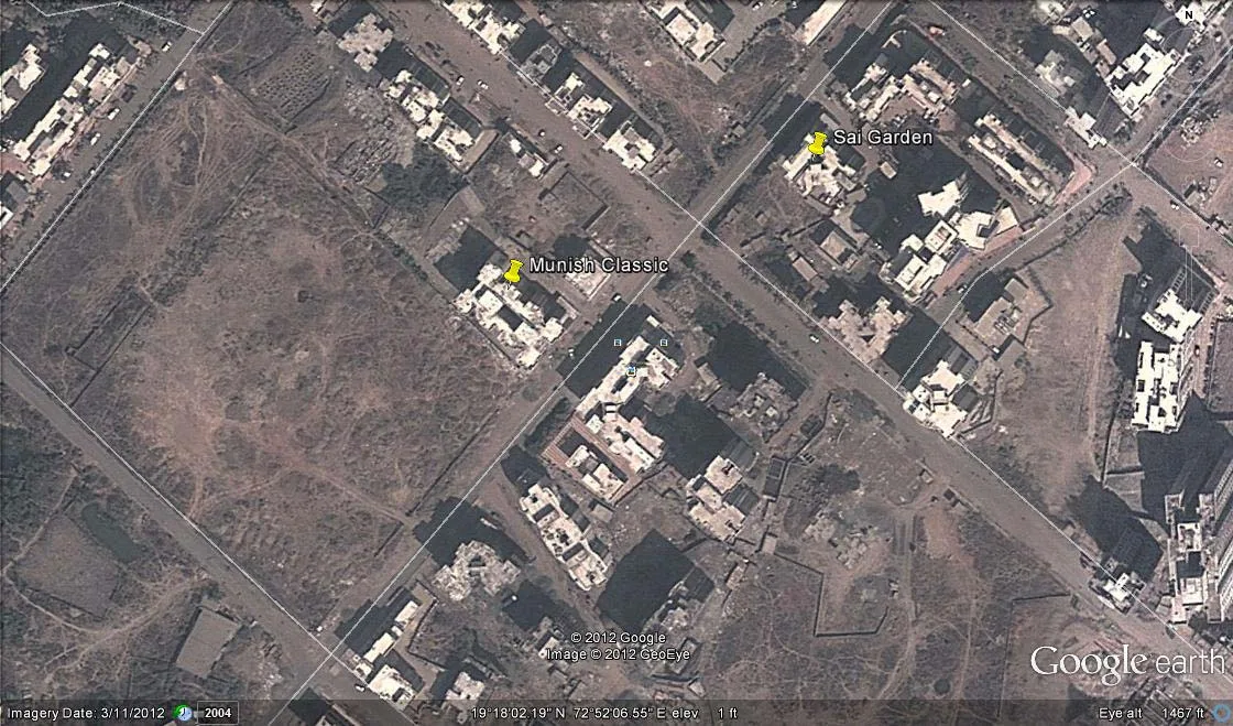 Google Earth