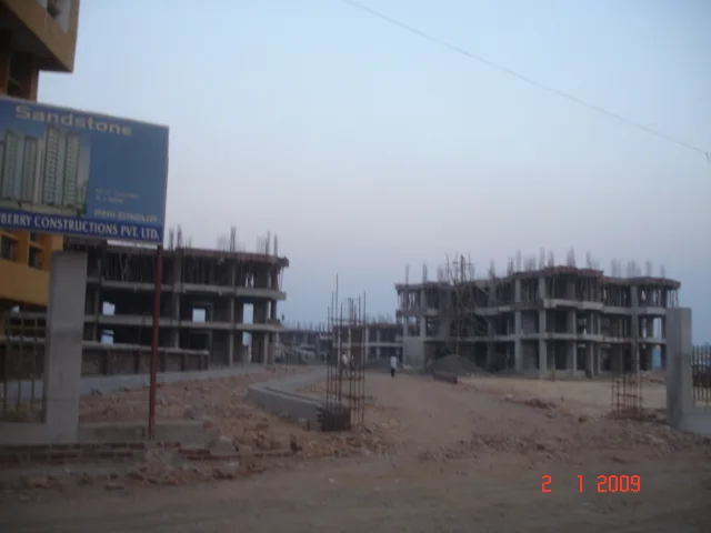 3 Jan 2009
