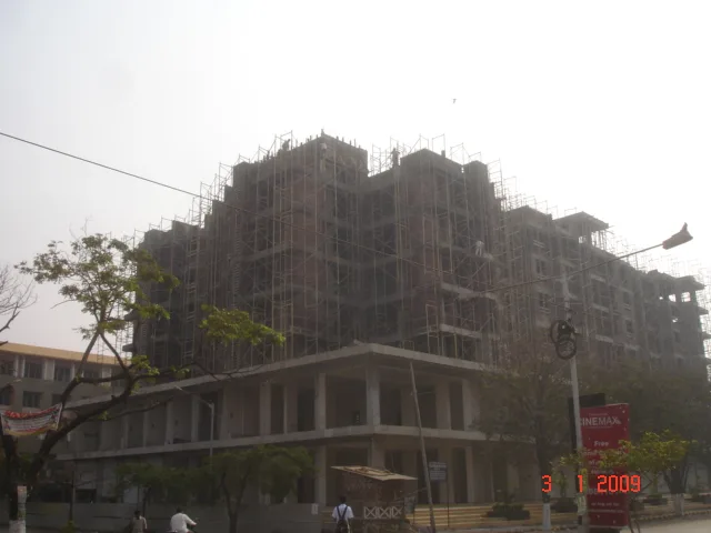 3 Jan 2009