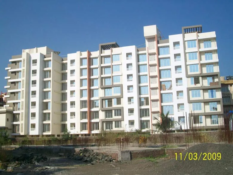 2BHK Flats on Rent in Iraisa, Mira Road