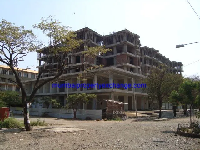 2BHK Flats on Rent in Iraisa, Mira Road