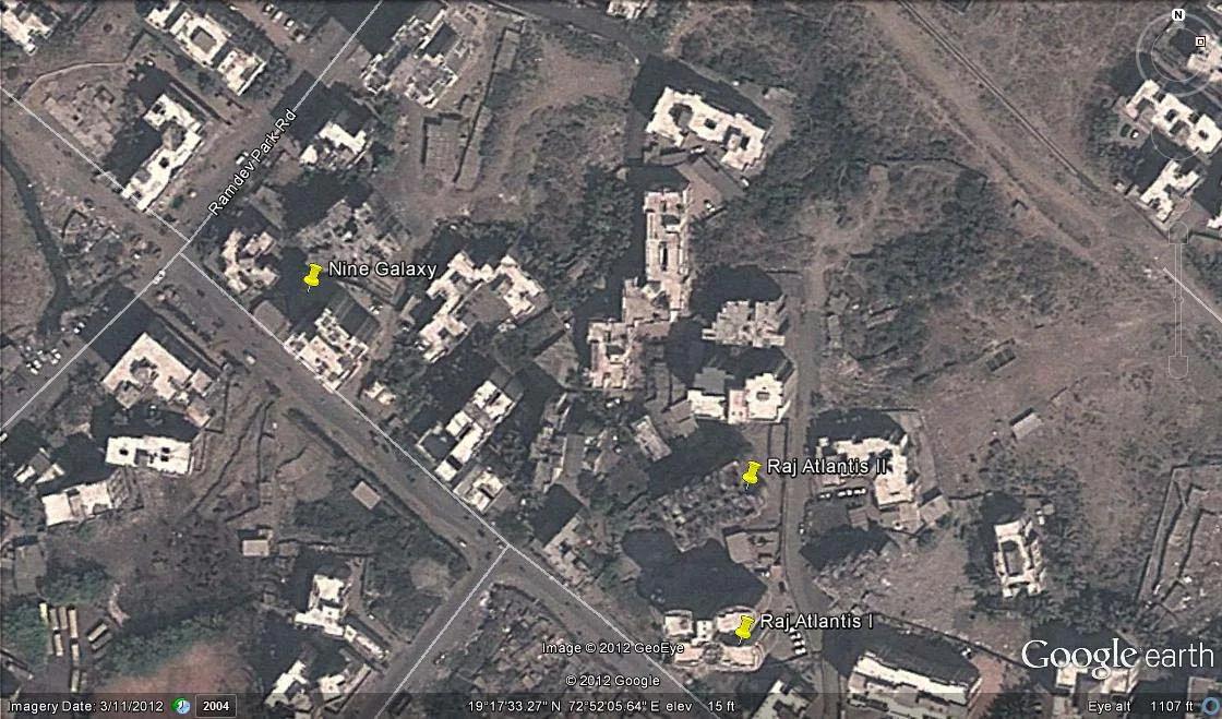 Google Earth