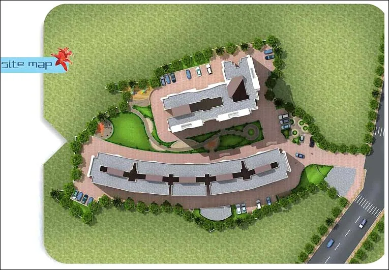 Site Map