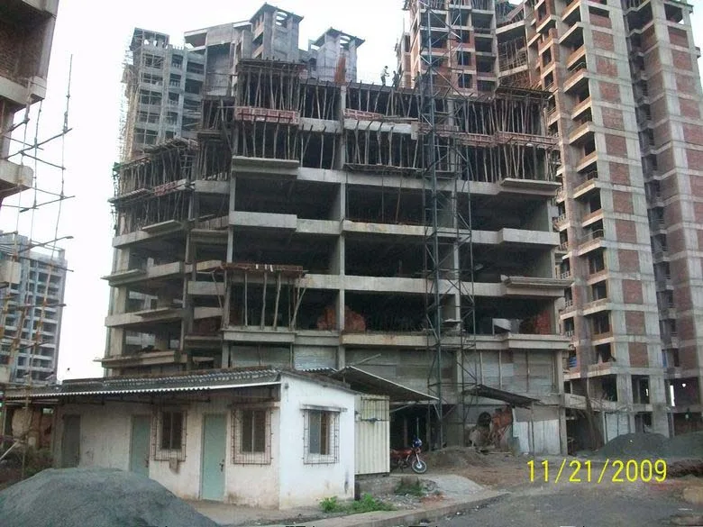 21 Nov 2009