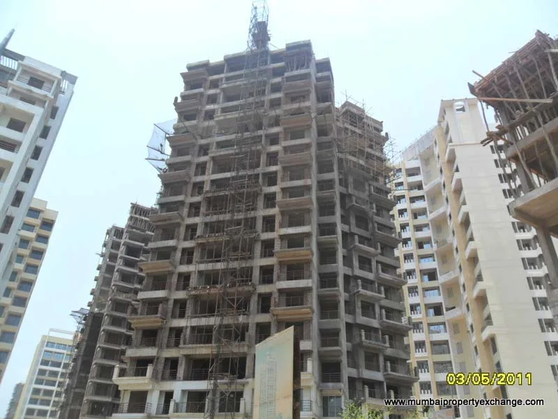 3rd May 2011